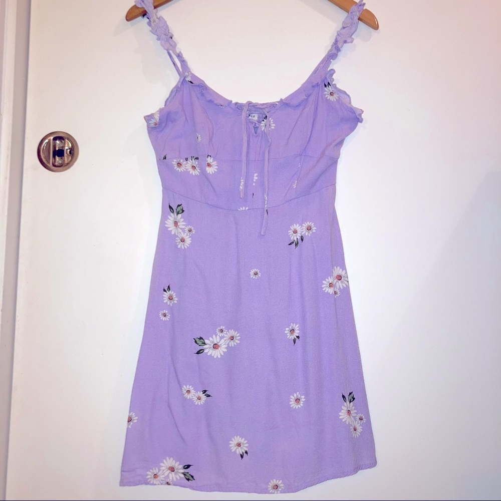 Aeropostale Daisy Dress 💍